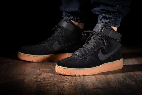 nike air force 1 high 07 lv8 suede herren schuhe|Nike Air Force 1 high.